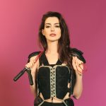 Anne Hathaway Sexy (9 Photos)