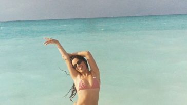 Camila Cabello Sexy (7 Photos)