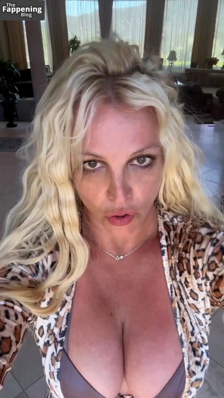Britney Spears Sexy (16 Pics)