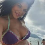 Indira Weis Sexy (8 Photos)