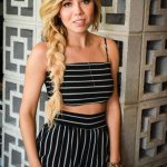 Jennette McCurdy Nude & Sexy Collection (6 Photos)