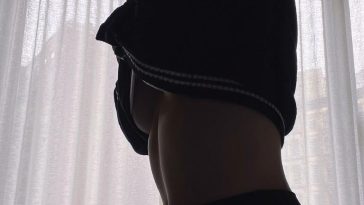 KittyPlays Nipple Underboob Hotel Room Fansly Set Leaked