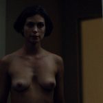 Morena Baccarin Nude & Sexy (6 Pics)