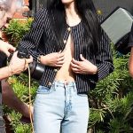 Amelia Gray Hamlin Poses During a Shoot in West Hollywood (25 Photos)