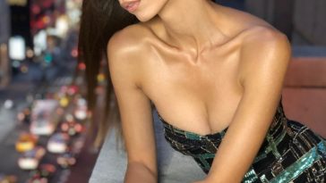 Angela Sarafyan Nude & Sexy Collection (55 Photos)