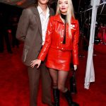 Anya Taylor-Joy Flaunts Her Sexy Legs at Gucci’s Grammys After-Party in LA (21 Photos)