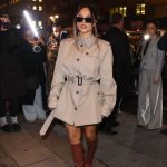 Becky G Graces the Tommy Hilfiger Show in NYC (36 Photos)