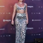 Florence Pugh Looks Hot at the “Dune: Part Two” Event (92 Photos)