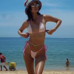 Gizele Oliveira Sexy (6 Photos)