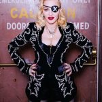 Madonna Hot (9 Photos)