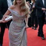 Margot Robbie Displays Her Sexy Breasts at the AACTA Awards (94 Photos)