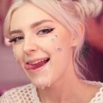 Eva Elfie Doggy Style Cumshot Facial OnlyFans Video Leaked