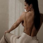 Isabel Kraus Sexy & Topless (9 Photos)