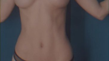 Rachel Cook Nude Space Cosplay OnlyFans Video Leaked
