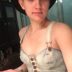 Bex Taylor-Klaus Nude & Sexy Leaked The Fappening (4 Photos)