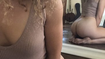 Dora Madison Burge Nude Leaked The Fappening (1 Hot Photo)