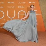 Braless Florence Pugh Stuns at the “Dune 2” Premiere (194 Photos)