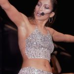 Jennifer Lopez Performs at the WKTU-FM 103.5 Miracle On 34th Street Holiday Concert (14 Photos)