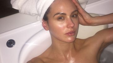 Jesinta Campbell Nude & Sexy Leaked The Fappening (84 Photos)