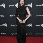 Sophie Thatcher Displays Her Sexy Tits at the GLAAD Media Awards (21 Photos)