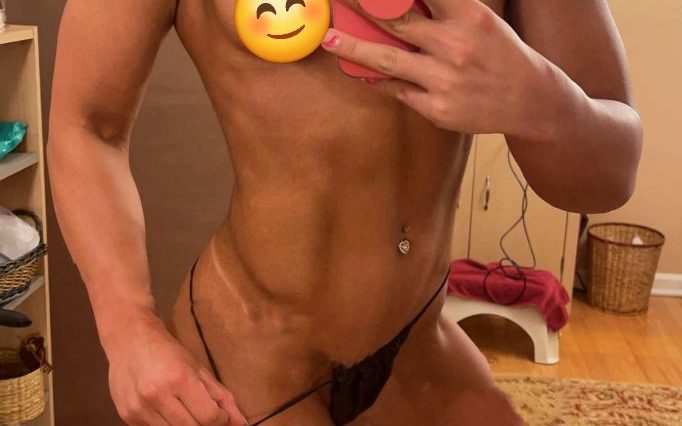 Tiffany Stratton Nude Leaked The Fappening (2 Preview Photos)