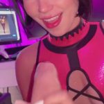 Annabgo Cosplay POV Blowjob OnlyFans Video Leaked