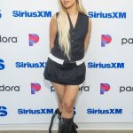 Camila Cabello Looks Hot as She Visits the SiriusXM Studios in LA (21 Photos)