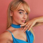 Sabrina Carpenter Looks Stunning in a New Shoot by Amber Asaly (10 Photos)