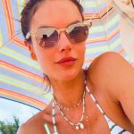 Alessandra Ambrosio Hot (15 Photos)
