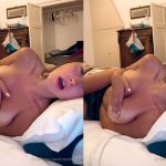 Cecilia Rose Naked Close Up Masturbating Video Leaked