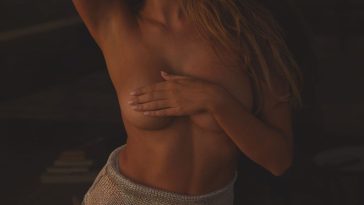 Kara Del Toro Nude & Sexy (35 Photos)