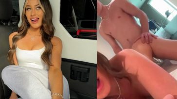 McKinley Richardson Fucked By Jack Doherty OnlyFans Video