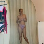 Rumer Willis Shops for a Bikini in WeHo (17 Photos)