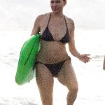 Sienna Miller Hits the Beach in Costa Rica (10 Photos)