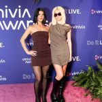 Charli and Dixie D’Amelio Look Hot at the Vinivia US Launch (18 Photos)