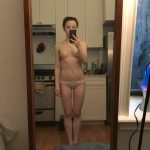 Lily Mo Sheen Nude & Sexy Mix (6 Photos)