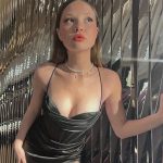 Zoe Colletti Sexy (7 Photos)